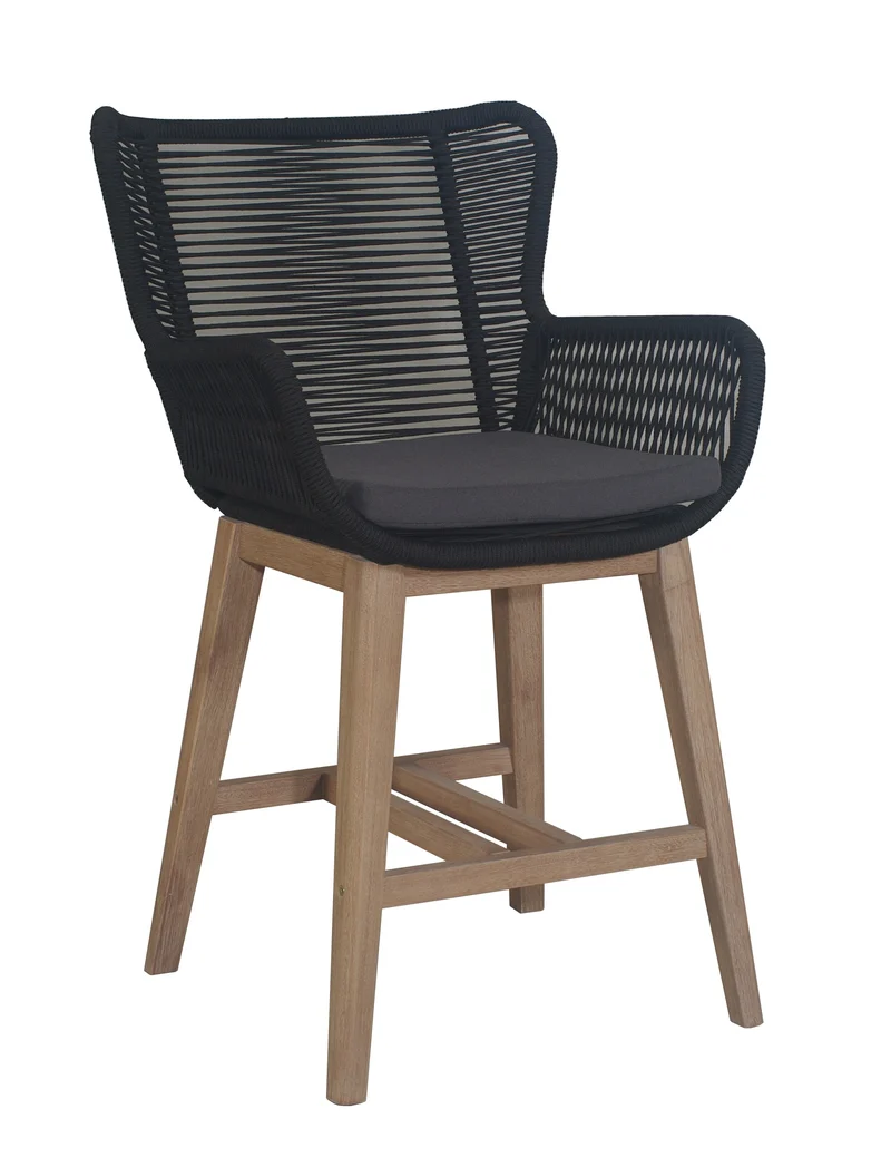 Outdoor Bar Chair