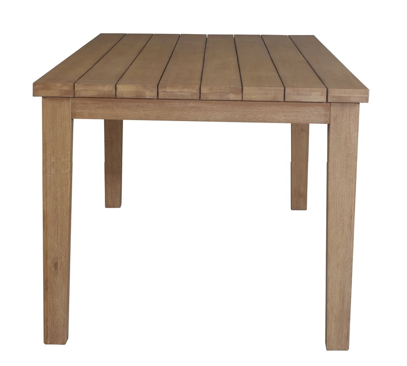 Outdoor Bar Table