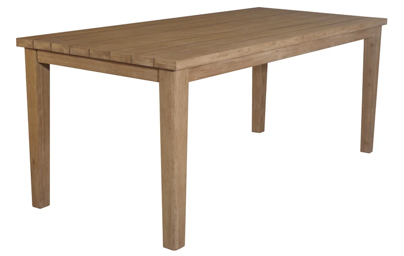 Outdoor Bar Table