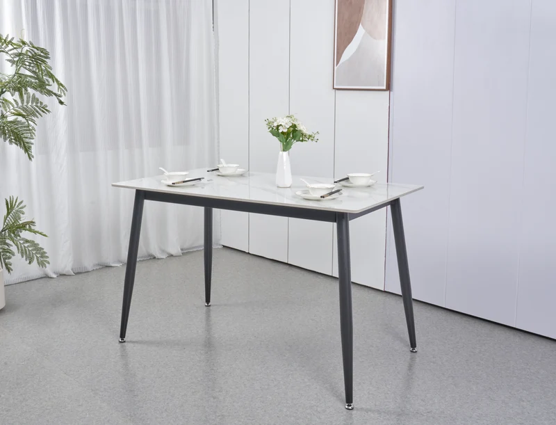 Large Dining Table