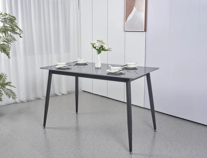 Large Dining Table