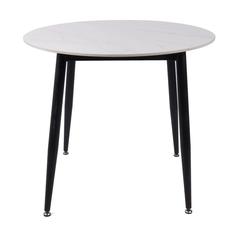 Round Dining Table