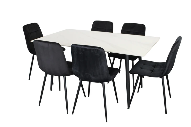 7 Piece Dining Set