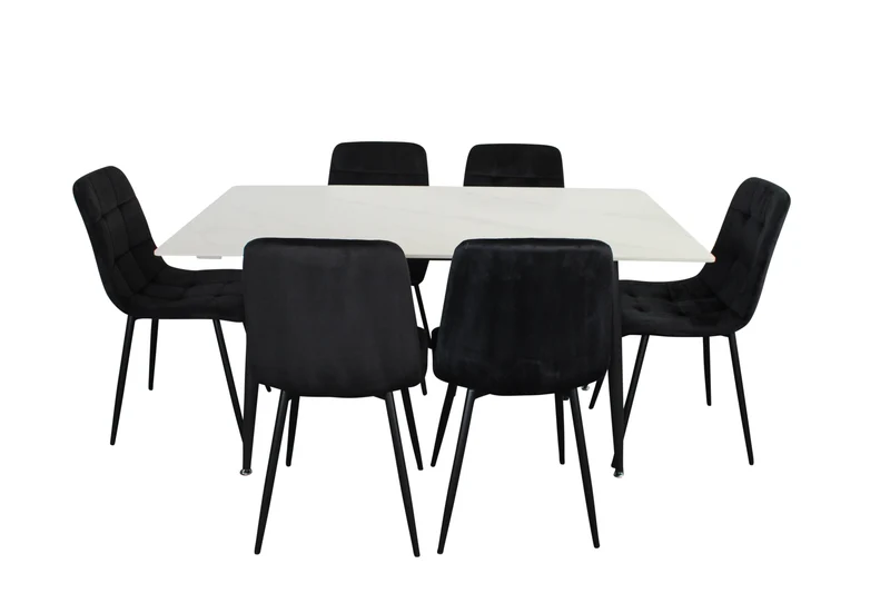 7 Piece Dining Set