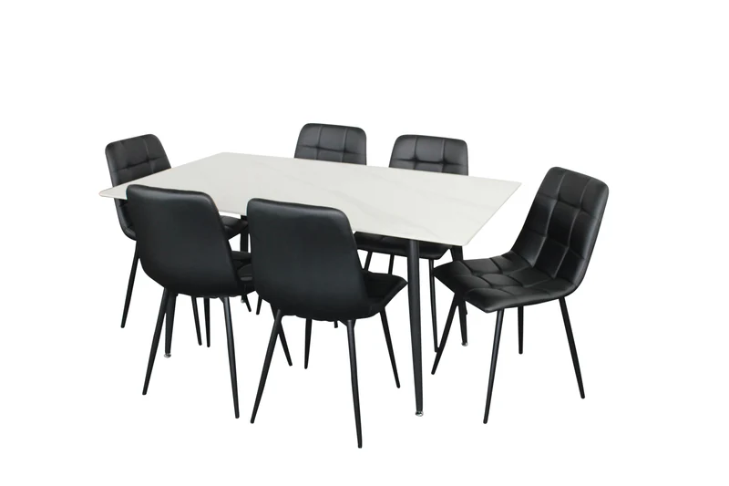 7 Piece Dining Set