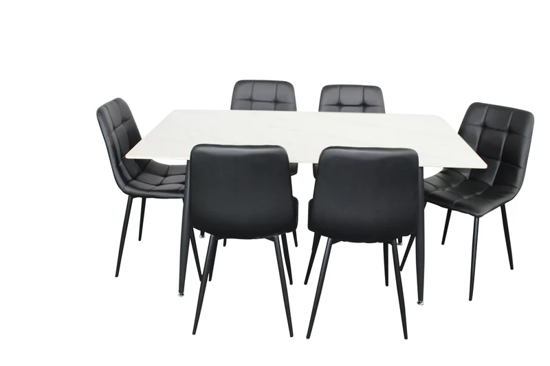 7 Piece Dining Set