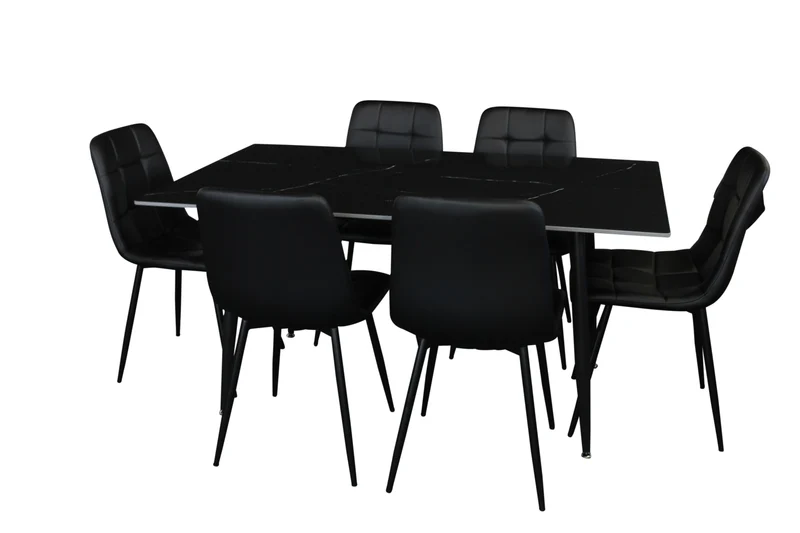 7 Piece Dining Set