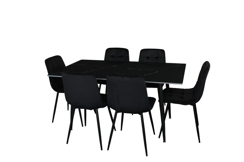 7 Piece Dining Set