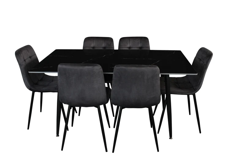 7 Piece Dining Set