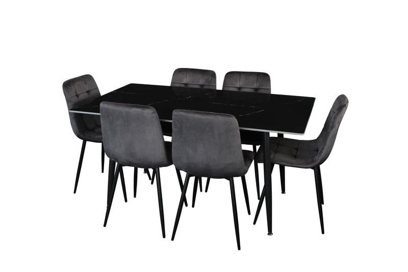 7 Piece Dining Set
