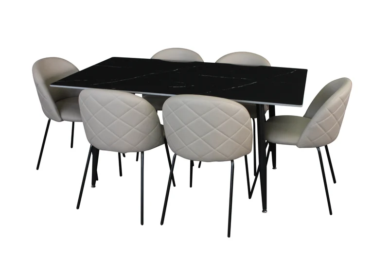 7 Piece Dining Set