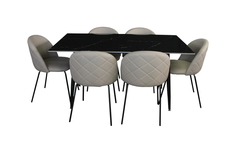 7 Piece Dining Set