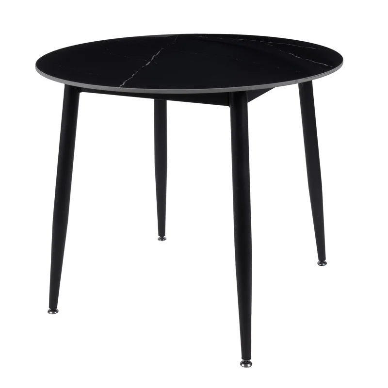 5 Piece Round Dining Set