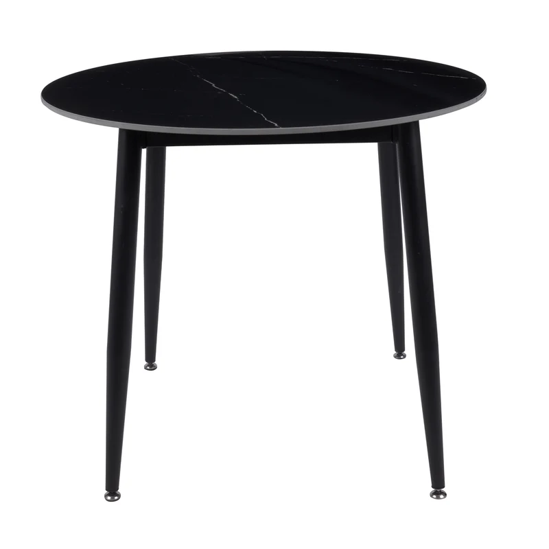 5 Piece Round Dining Set