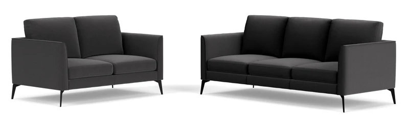 3 Seater + 2 Seater Package