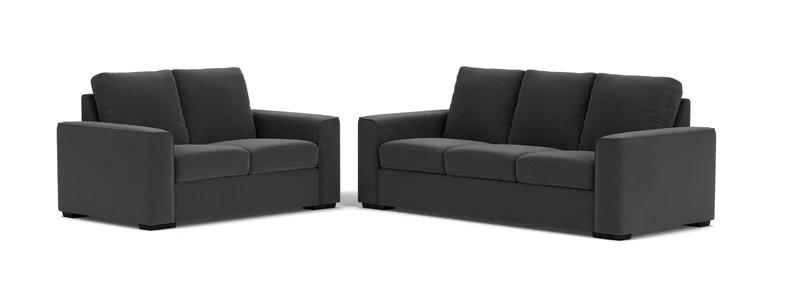 3 Seater + 2 Seater Package