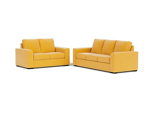 3 Seater + 2 Seater Package