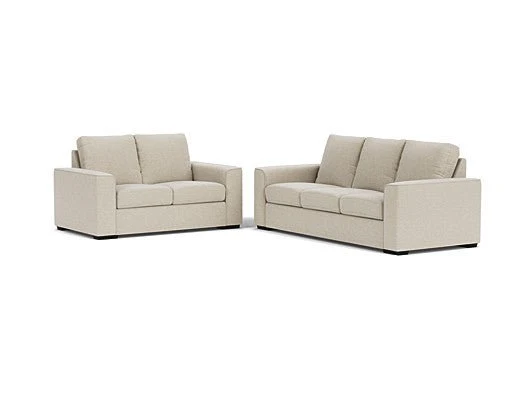 3 Seater + 2 Seater Package