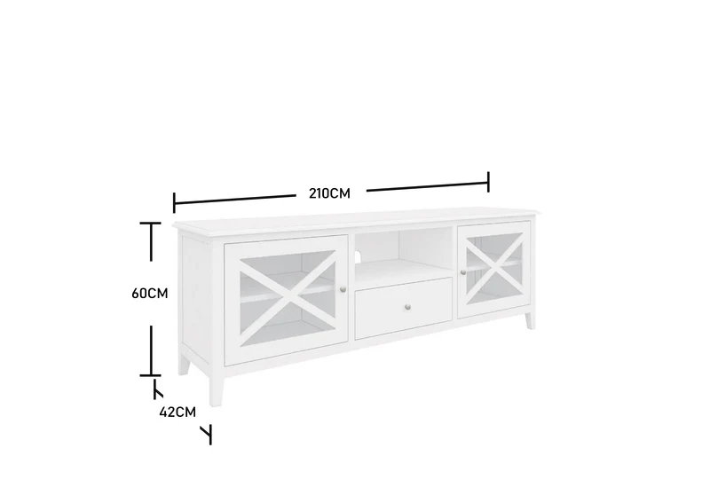 Large Tv Unit
