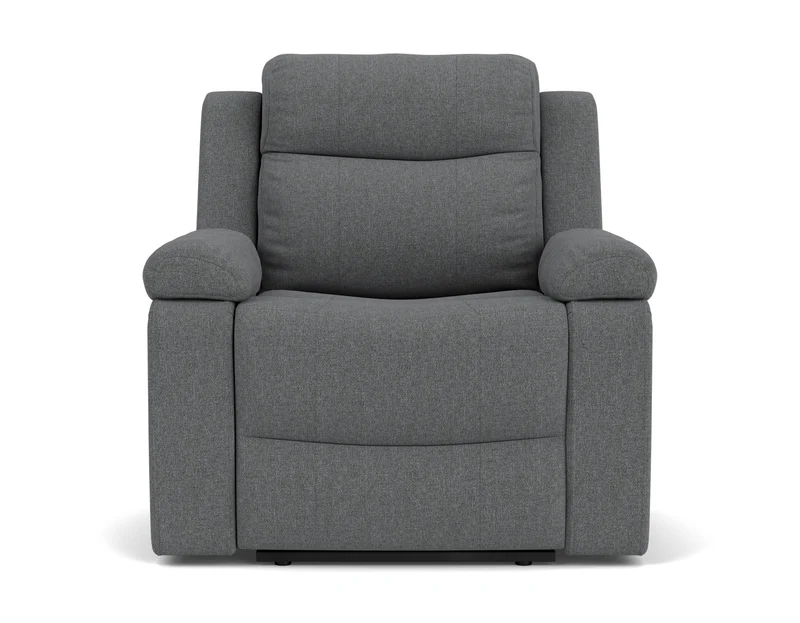 3 Seater with End Recliners + 2 Recliners