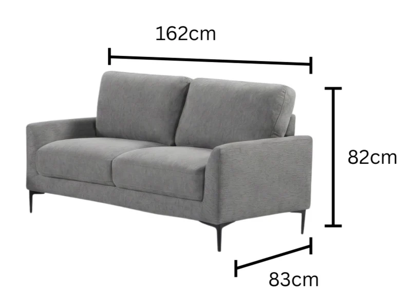 2 Seater