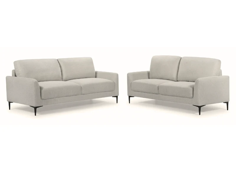 2.5 + 2 Seater