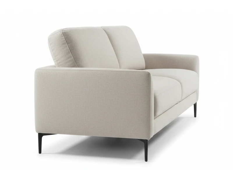 2.5 + 2 Seater