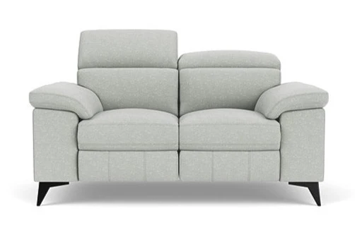 2 Seater with End Electric Recliners