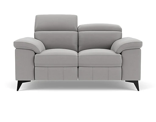 2 Seater with End Electric Recliners