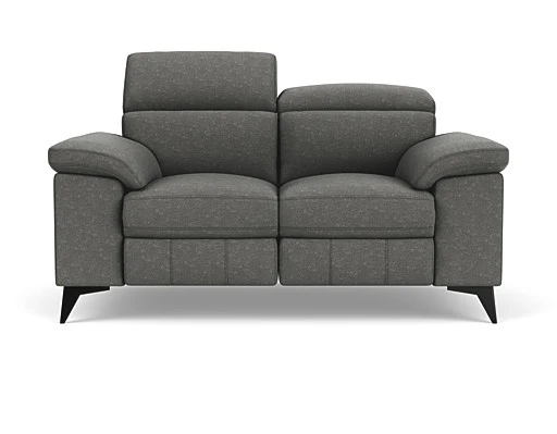 2 Seater with End Electric Recliners