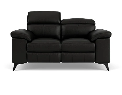 2 Seater with End Electric Recliners