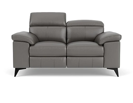 2 Seater with End Electric Recliners