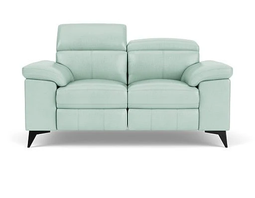 2 Seater with End Electric Recliners