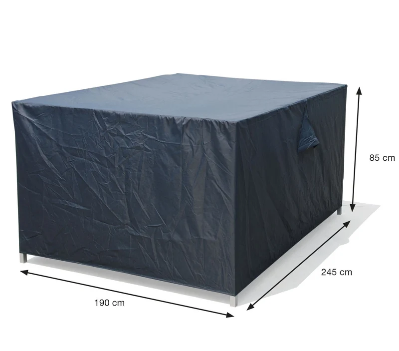 Coverit tuinset hoes - 245x190xH85 cm