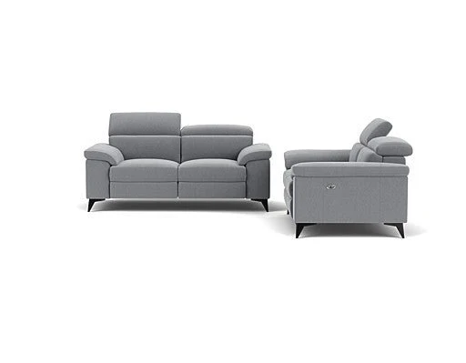 2.5 Seater with End Electric Recliners + 2 Seater with End Electric Recliners Package