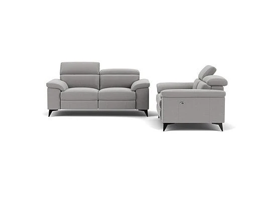 2.5 Seater with End Electric Recliners + 2 Seater with End Electric Recliners Package