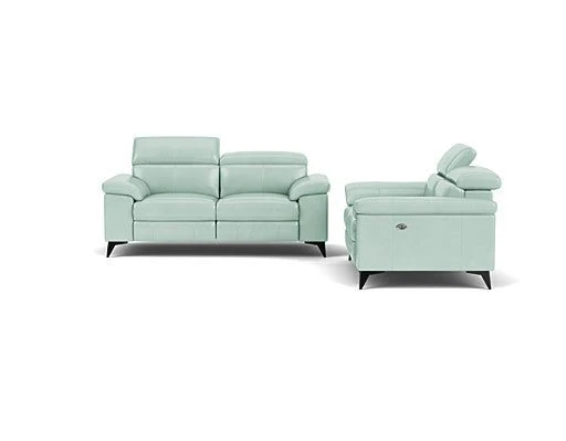 2.5 Seater with End Electric Recliners + 2 Seater with End Electric Recliners Package