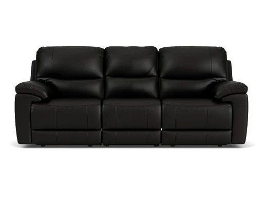 3 Seater with End Recliners