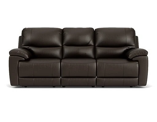 3 Seater with End Recliners