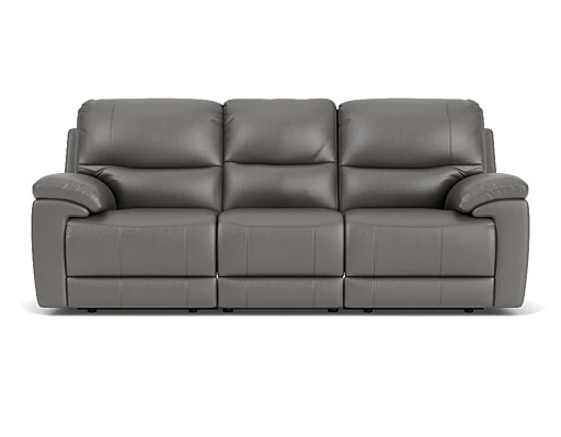3 Seater with End Recliners