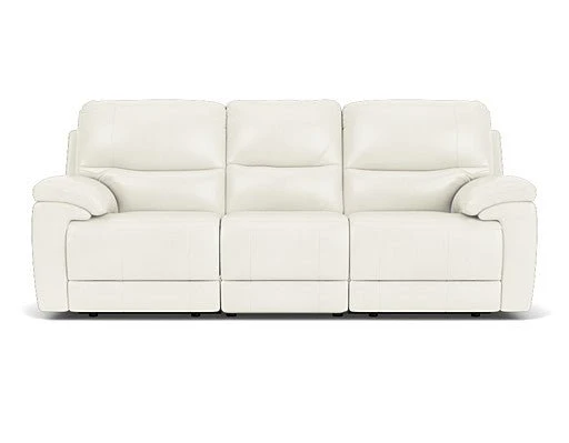 3 Seater with End Recliners
