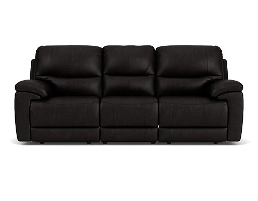 3 Seater with End Recliners