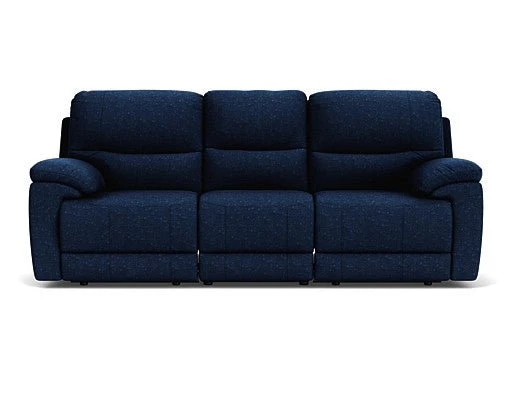 3 Seater with End Recliners