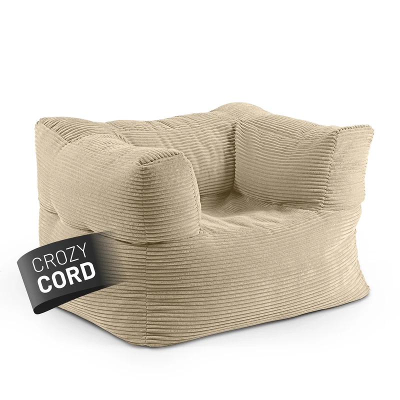 Modulares System CORD - Sitzsack-Sessel