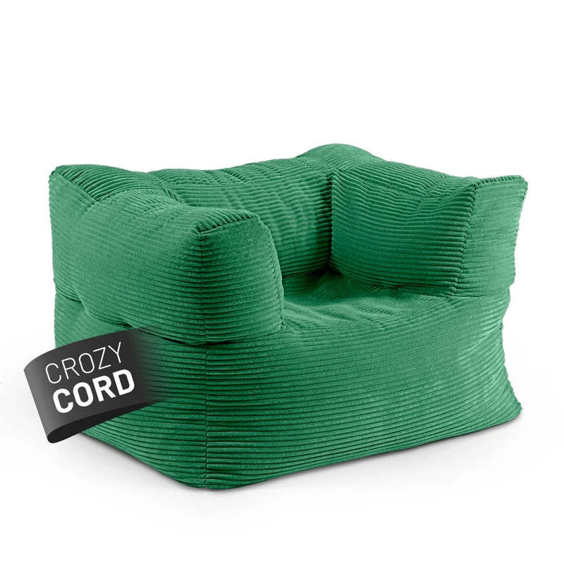Modulares System CORD - Sitzsack-Sessel
