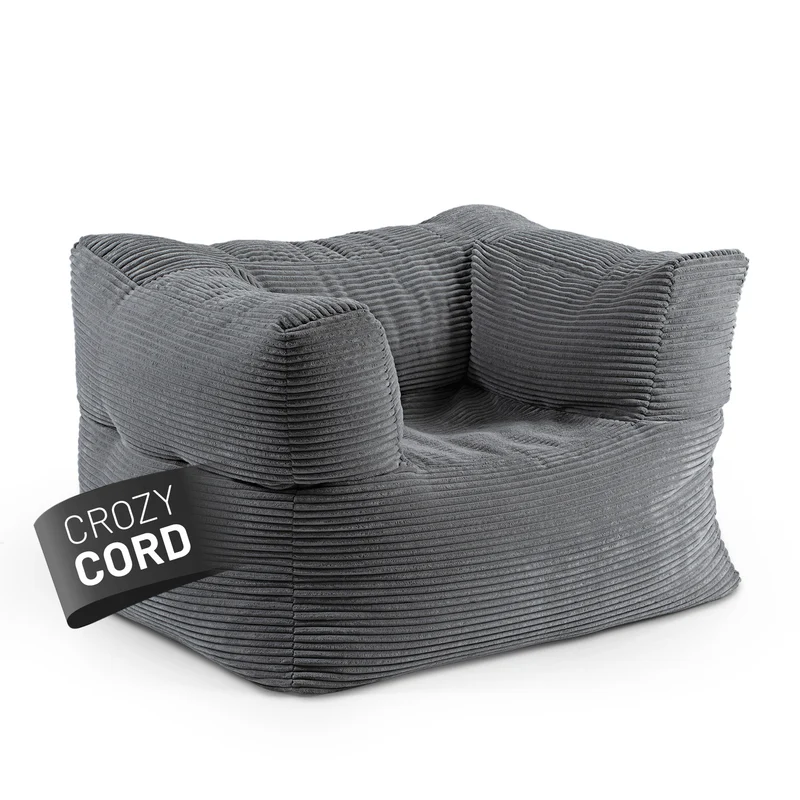 Modulares System CORD - Sitzsack-Sessel