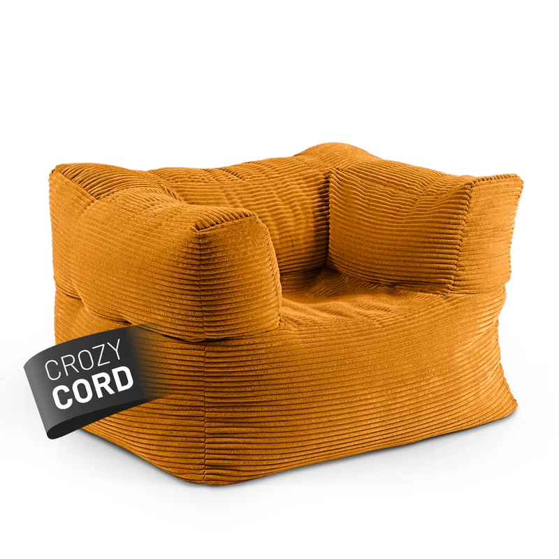 Modulares System CORD - Sitzsack-Sessel