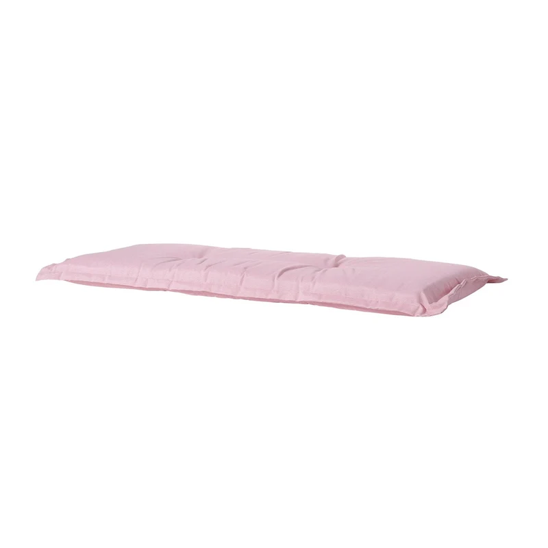 Madison Bankkussen ca.180x48cm Panama soft pink