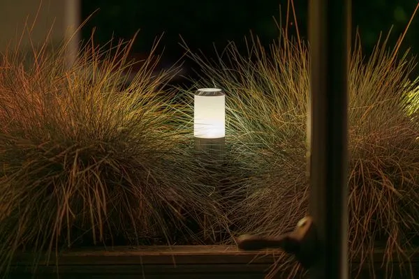 Garden Lights LED tuinverlichting set Novu set 1W