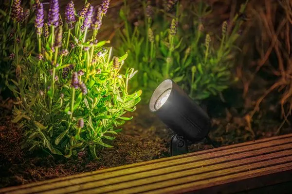 Garden Lights LED tuinverlichting set Xiro Set 1,8W